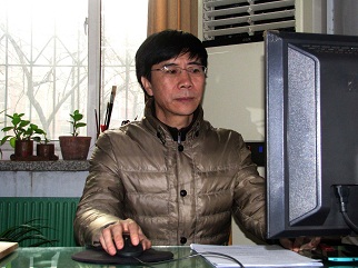 副院长 冯永军